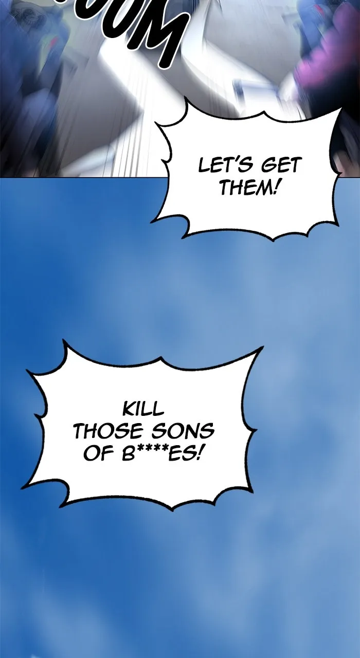 The Tyrant of the Apocalypse Returns Chapter 41 page 59 - 