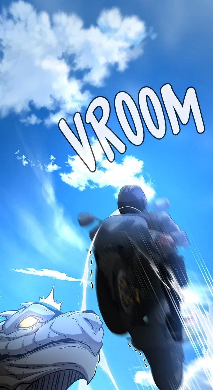 The Tyrant of the Apocalypse Returns Chapter 41 page 60 - 
