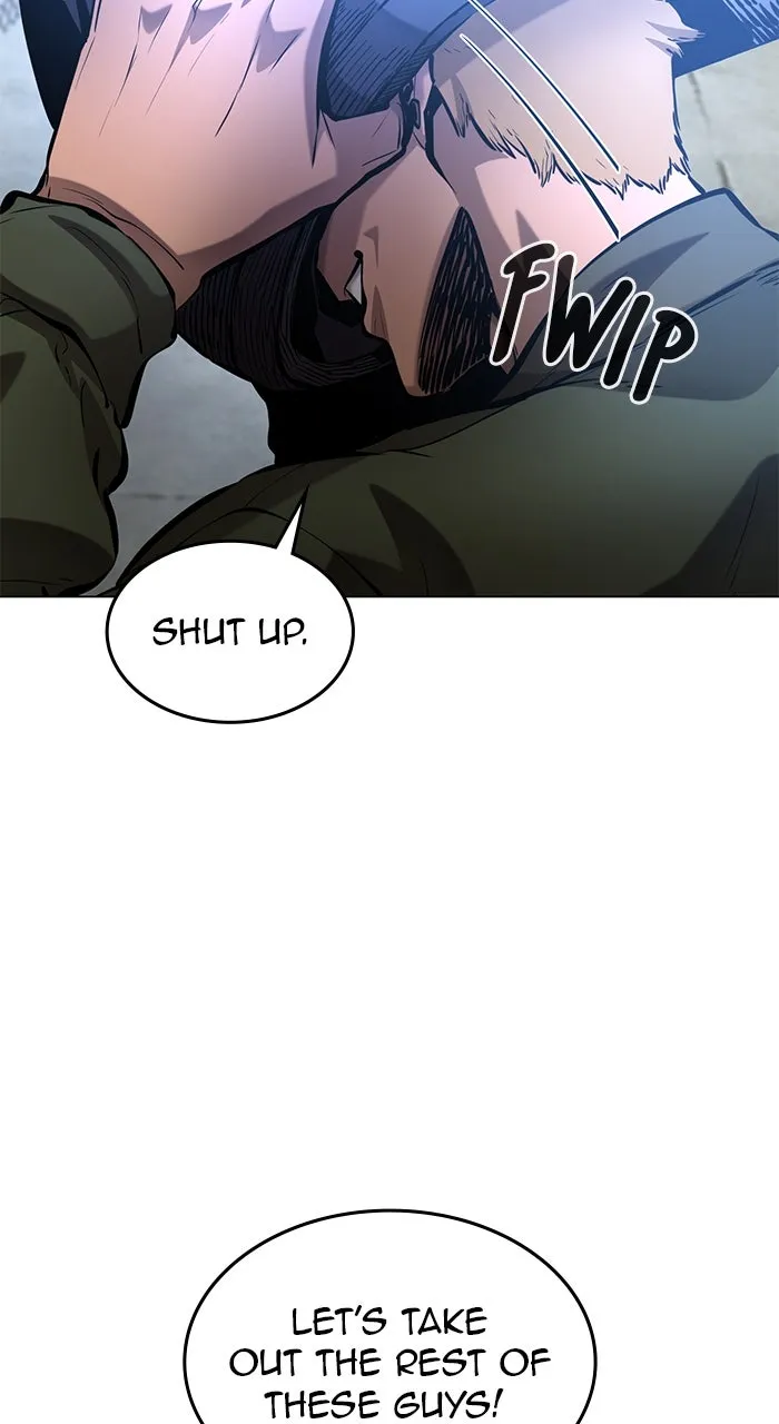 The Tyrant of the Apocalypse Returns Chapter 41 page 66 - 
