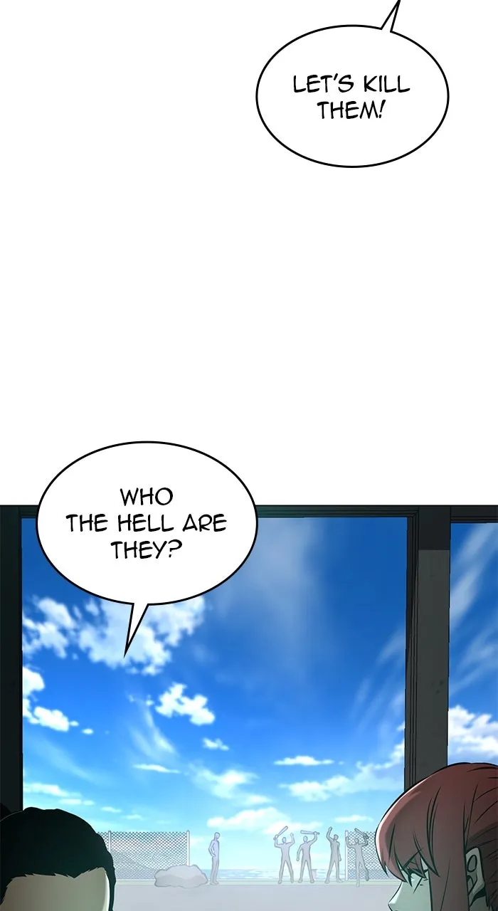 The Tyrant of the Apocalypse Returns Chapter 41 page 69 - 