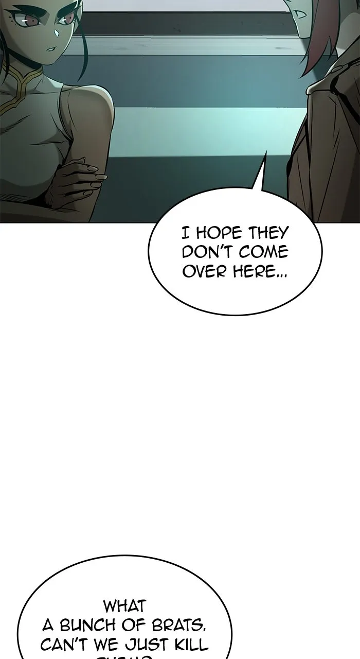 The Tyrant of the Apocalypse Returns Chapter 41 page 70 - 