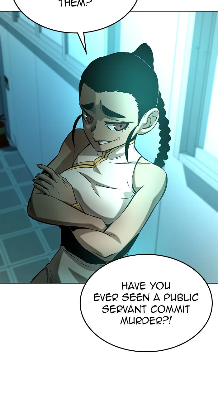 The Tyrant of the Apocalypse Returns Chapter 41 page 71 - 