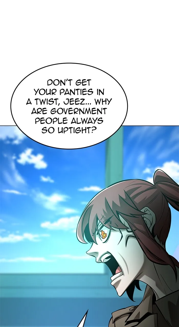The Tyrant of the Apocalypse Returns Chapter 41 page 72 - 