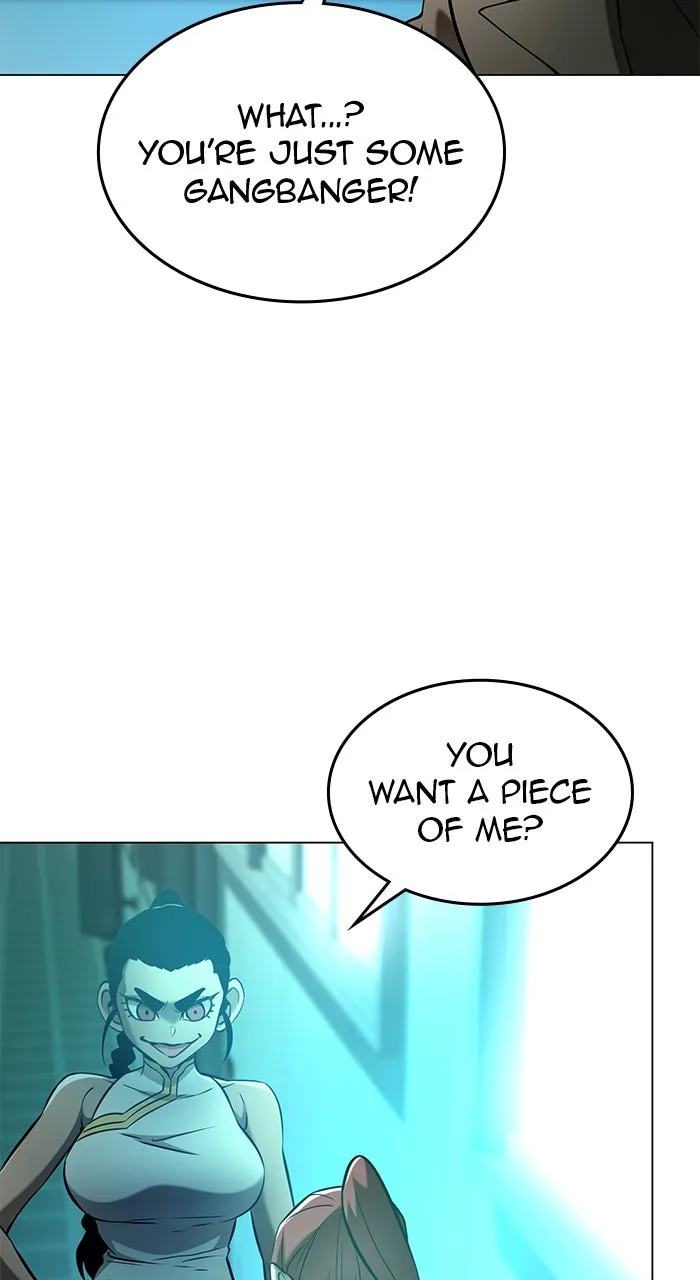 The Tyrant of the Apocalypse Returns Chapter 41 page 73 - 