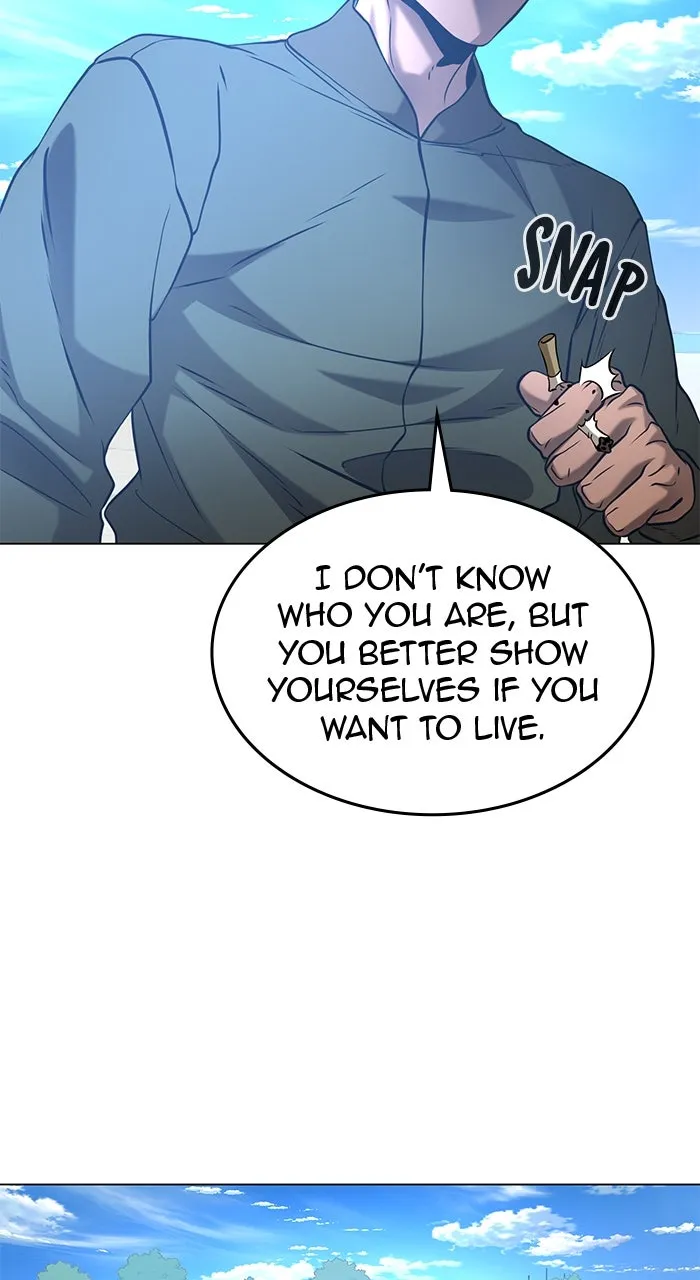The Tyrant of the Apocalypse Returns Chapter 41 page 84 - 