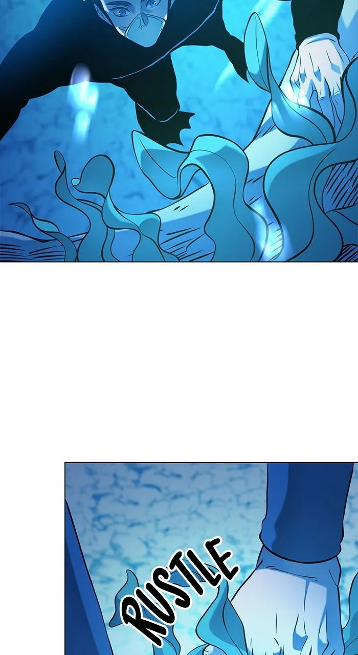 The Tyrant of the Apocalypse Returns Chapter 41 page 10 - 