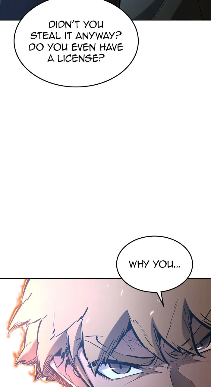 The Tyrant of the Apocalypse Returns Chapter 42 page 11 - 