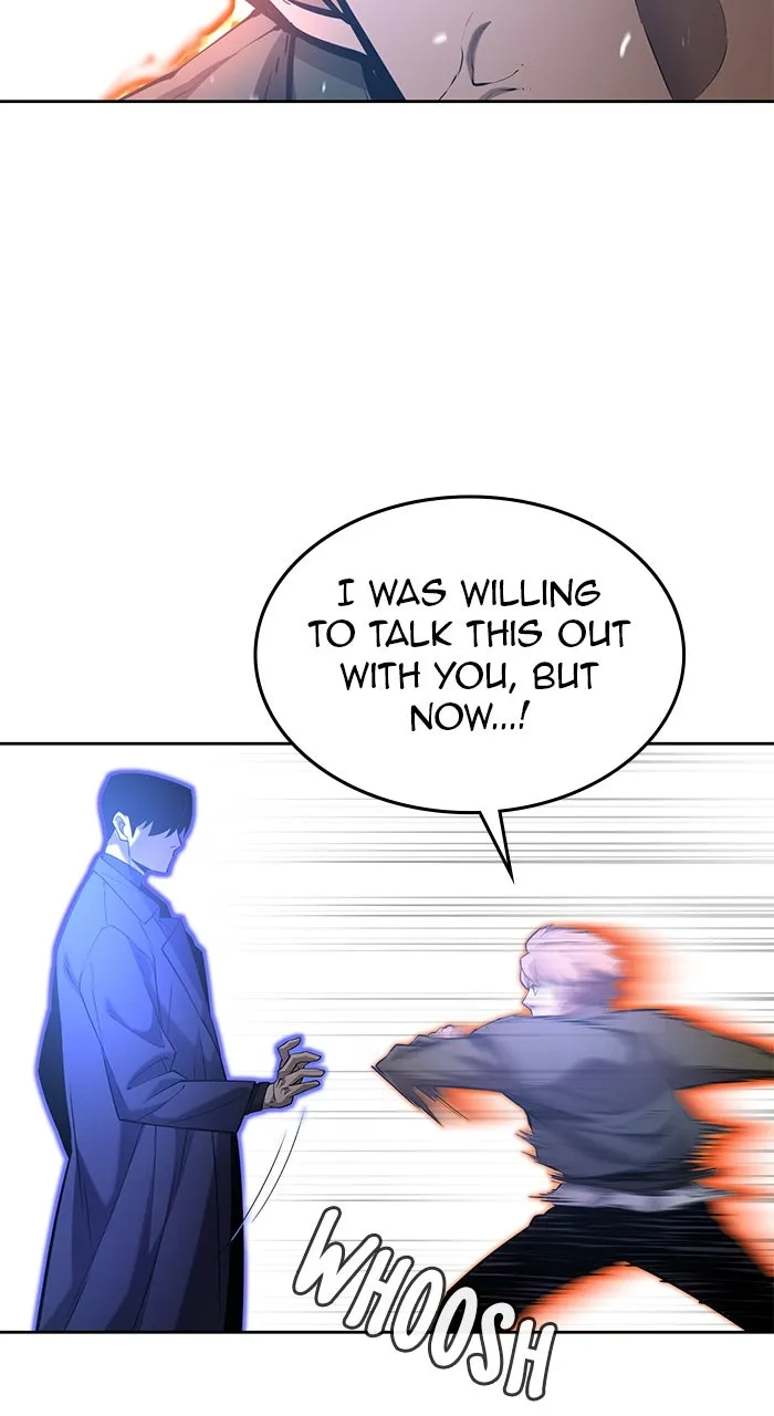 The Tyrant of the Apocalypse Returns Chapter 42 page 12 - 