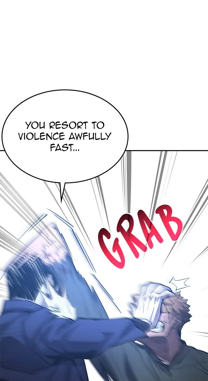 The Tyrant of the Apocalypse Returns Chapter 42 page 13 - 