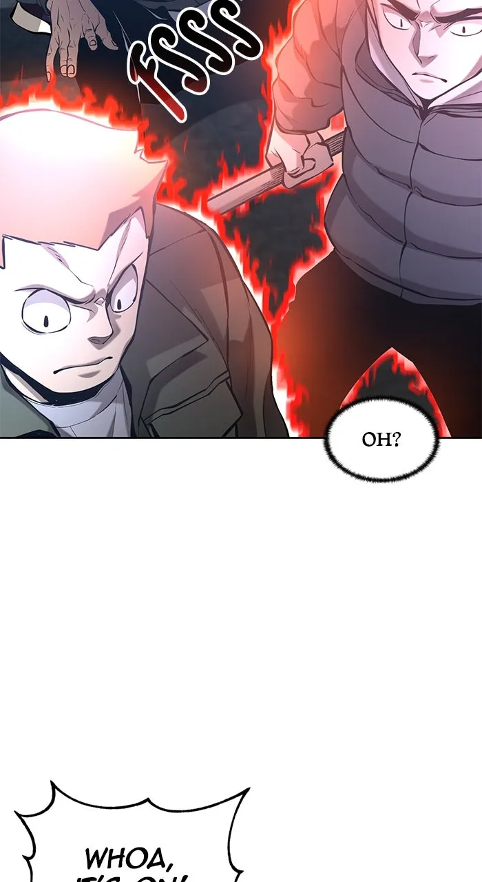 The Tyrant of the Apocalypse Returns Chapter 42 page 17 - 