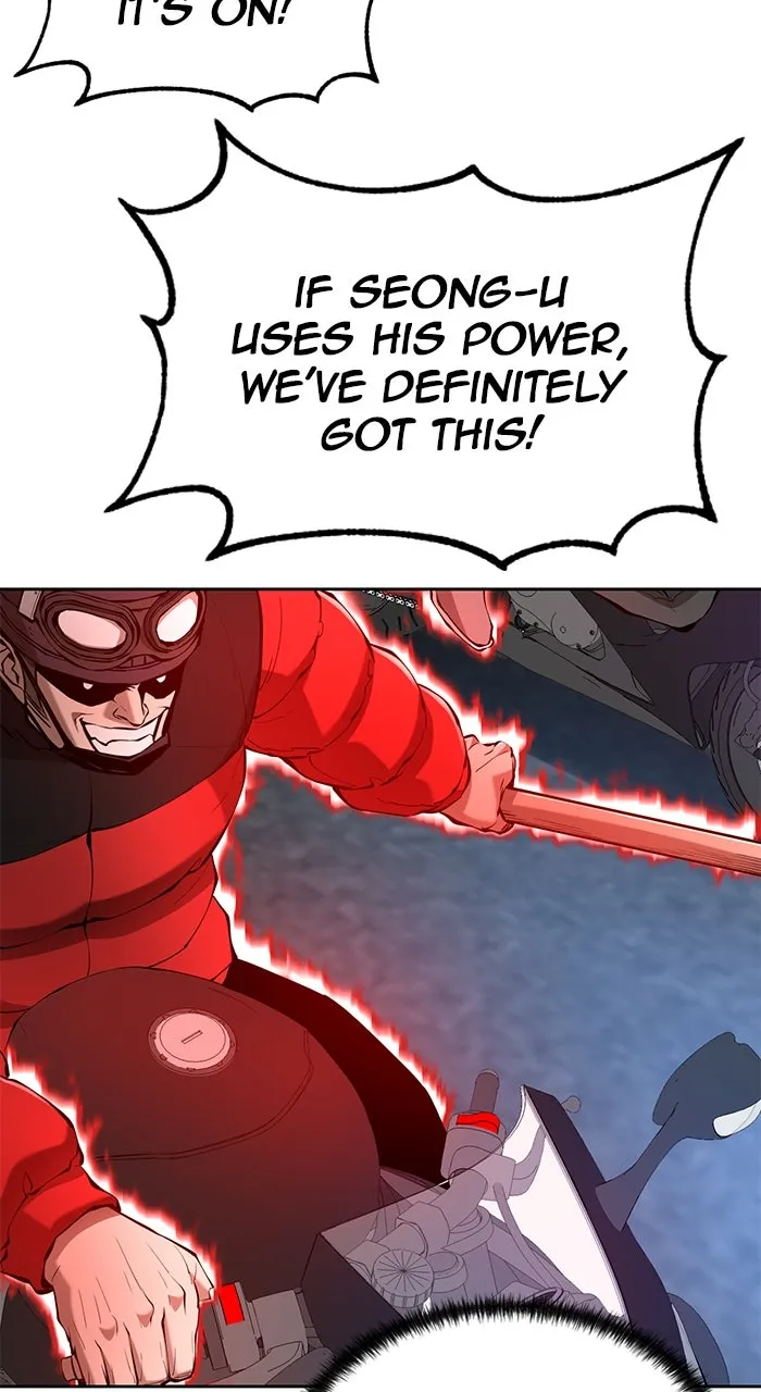 The Tyrant of the Apocalypse Returns Chapter 42 page 18 - 