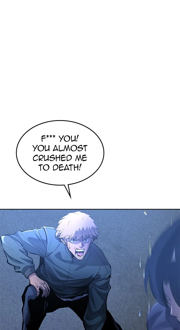 The Tyrant of the Apocalypse Returns Chapter 42 page 3 - 