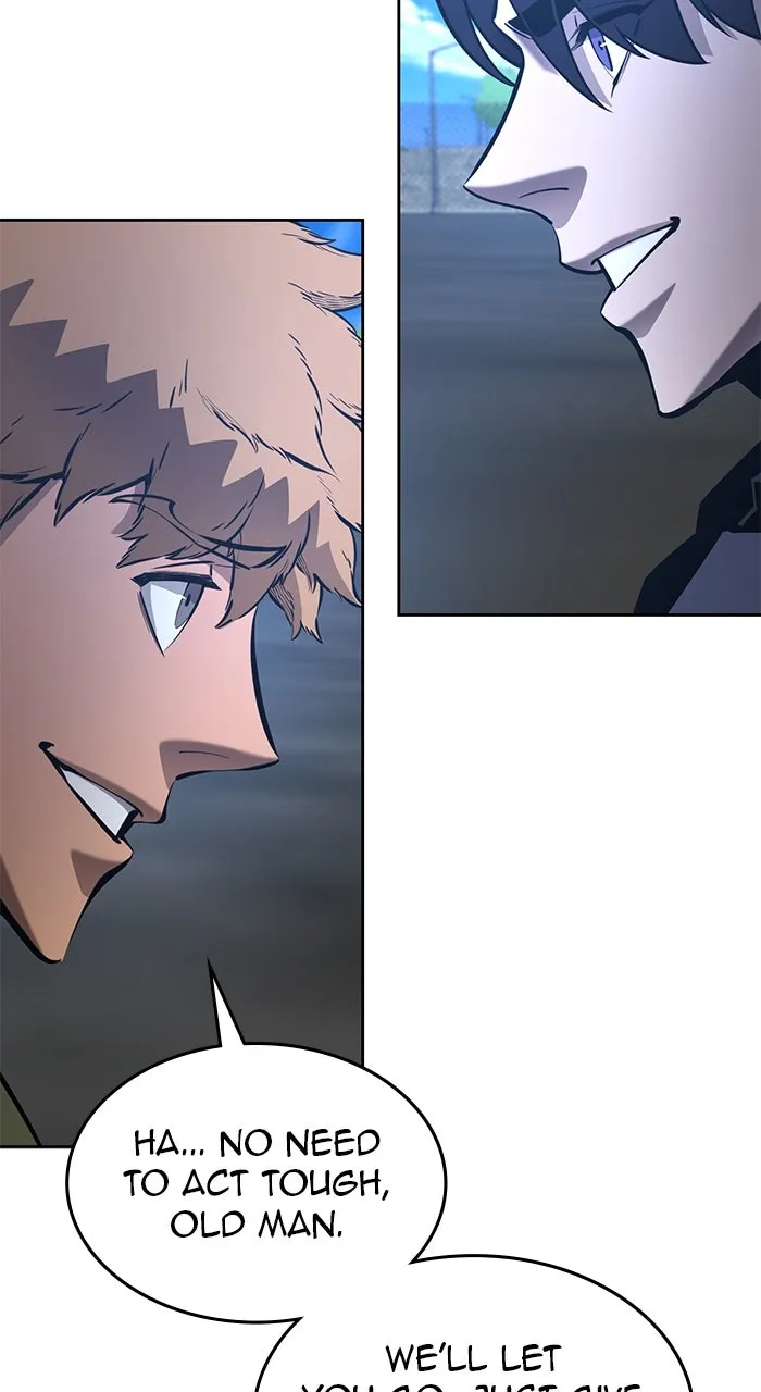 The Tyrant of the Apocalypse Returns Chapter 42 page 21 - 