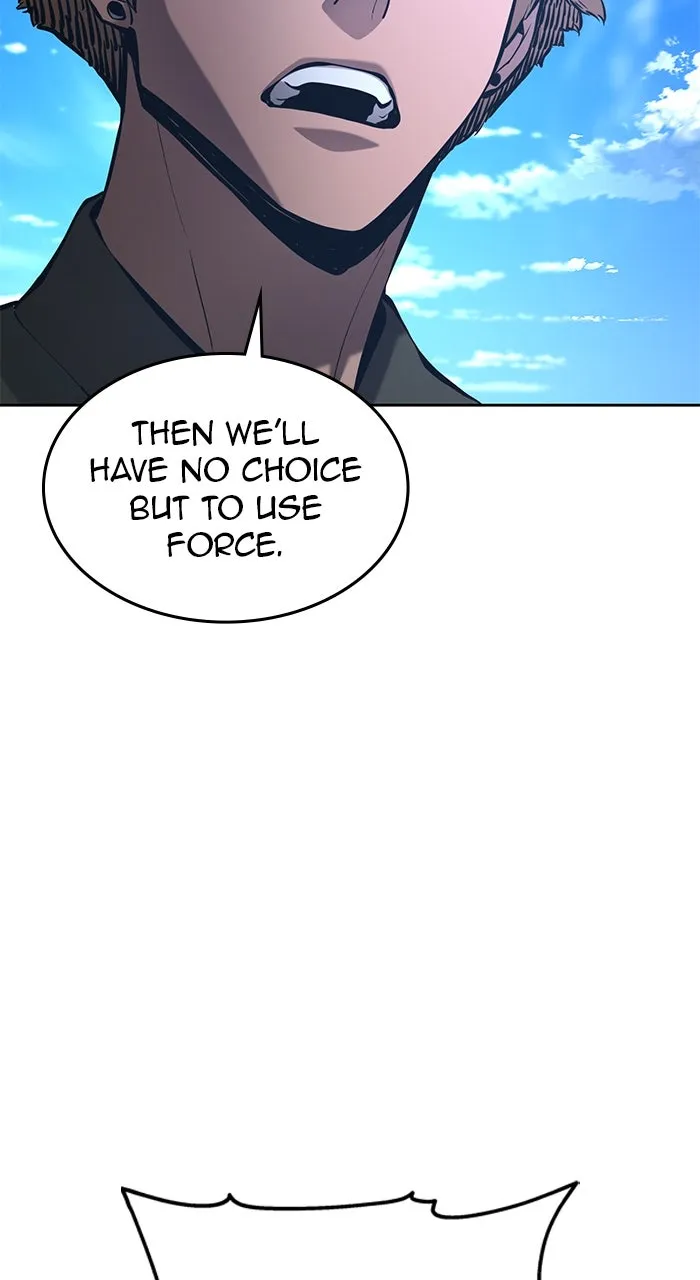 The Tyrant of the Apocalypse Returns Chapter 42 page 23 - 