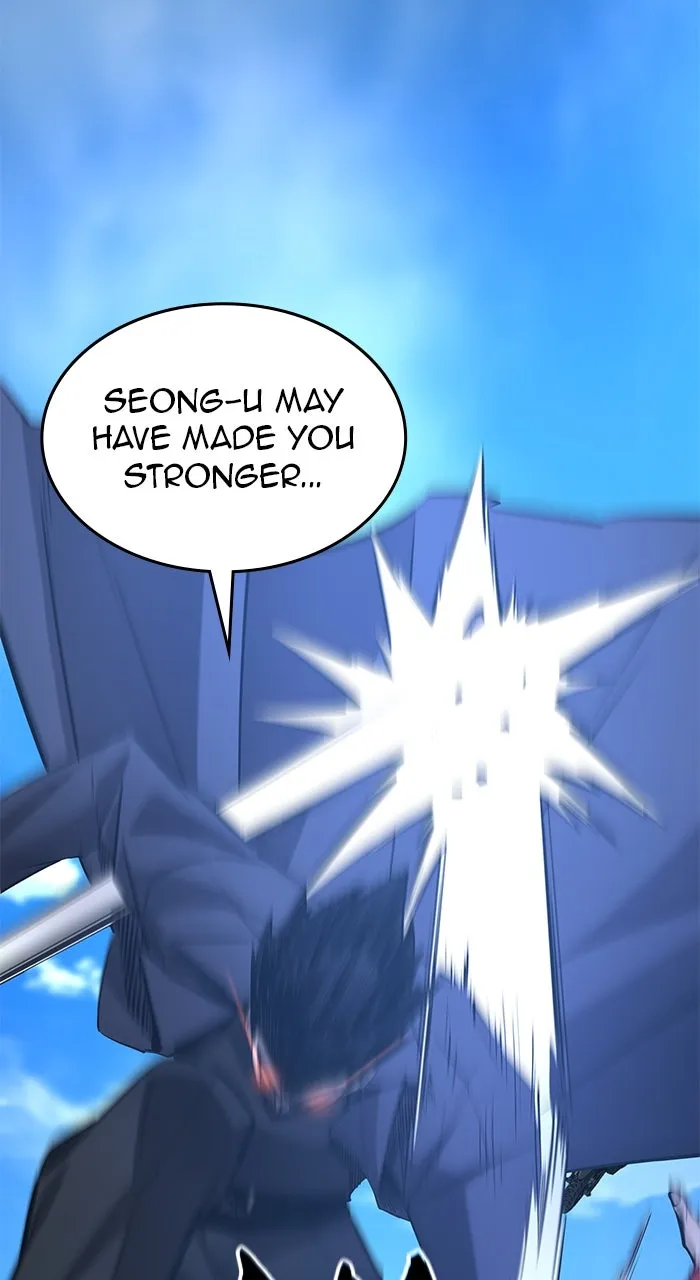 The Tyrant of the Apocalypse Returns Chapter 42 page 27 - 