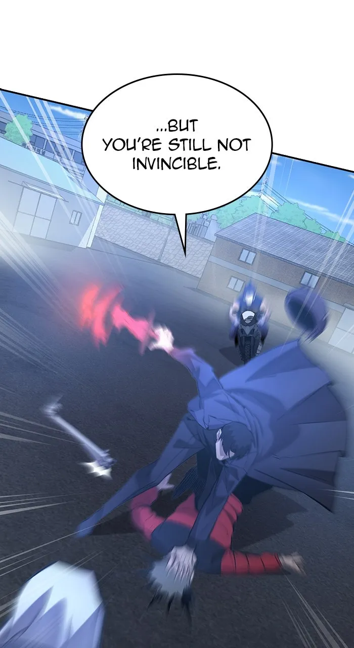 The Tyrant of the Apocalypse Returns Chapter 42 page 29 - 
