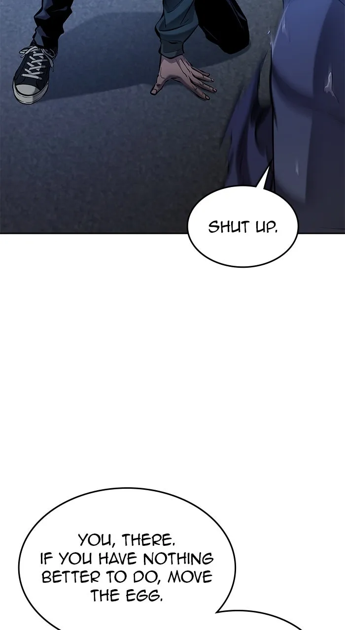 The Tyrant of the Apocalypse Returns Chapter 42 page 4 - 
