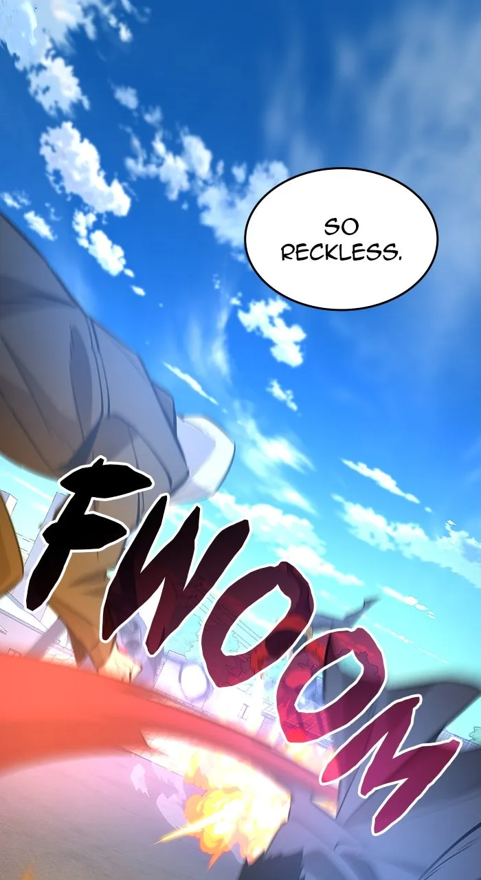 The Tyrant of the Apocalypse Returns Chapter 42 page 31 - 