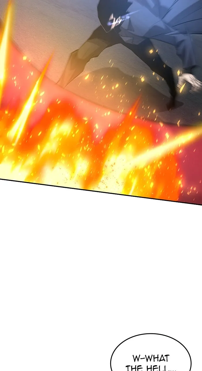 The Tyrant of the Apocalypse Returns Chapter 42 page 32 - 