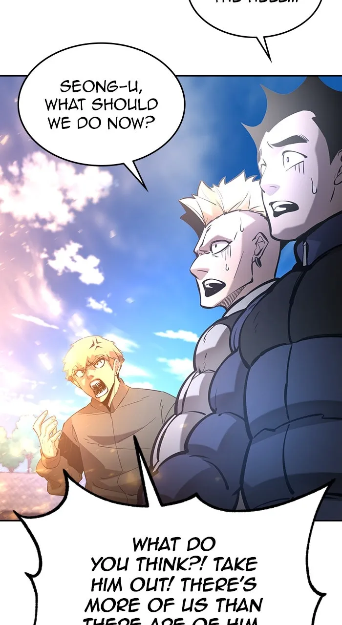 The Tyrant of the Apocalypse Returns Chapter 42 page 33 - 