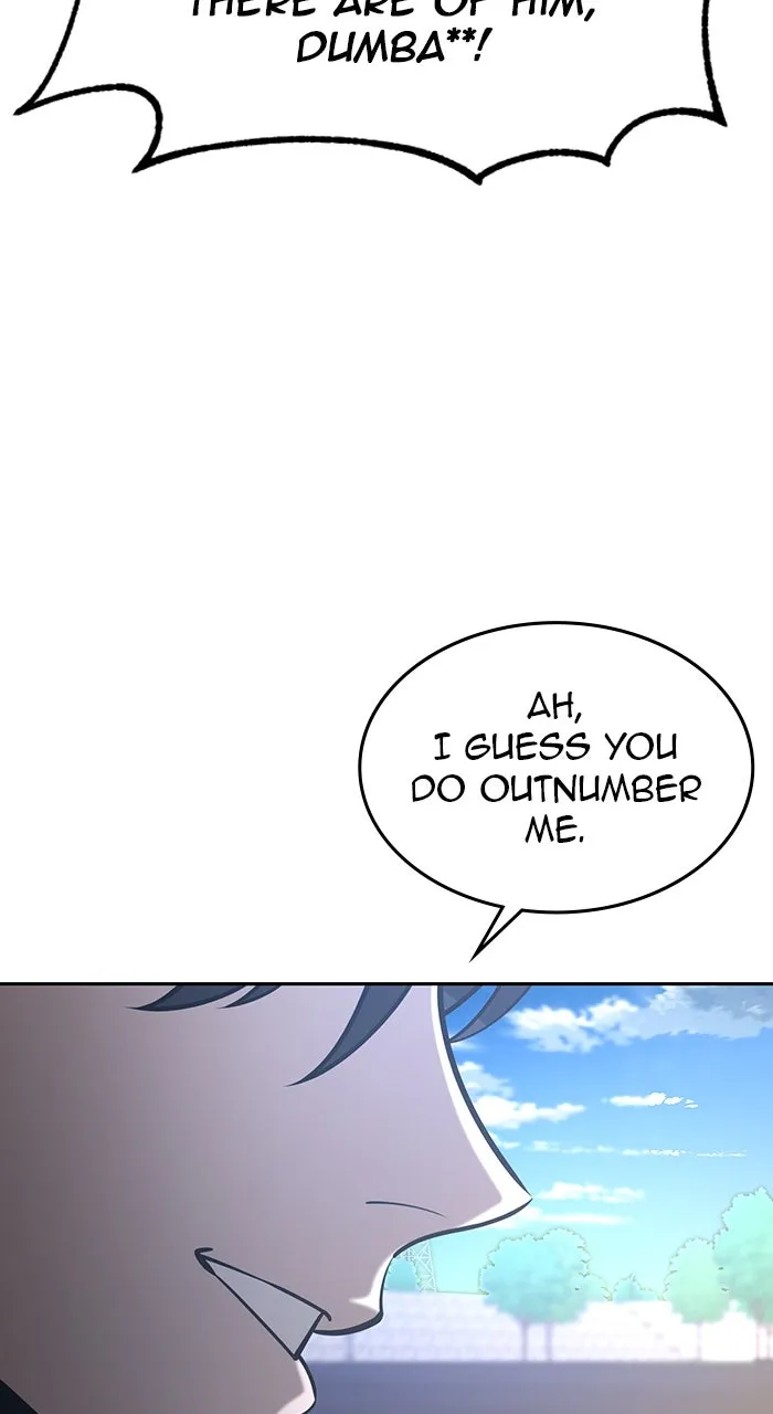 The Tyrant of the Apocalypse Returns Chapter 42 page 34 - 