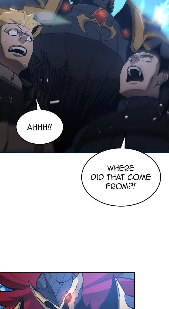 The Tyrant of the Apocalypse Returns Chapter 42 page 36 - 