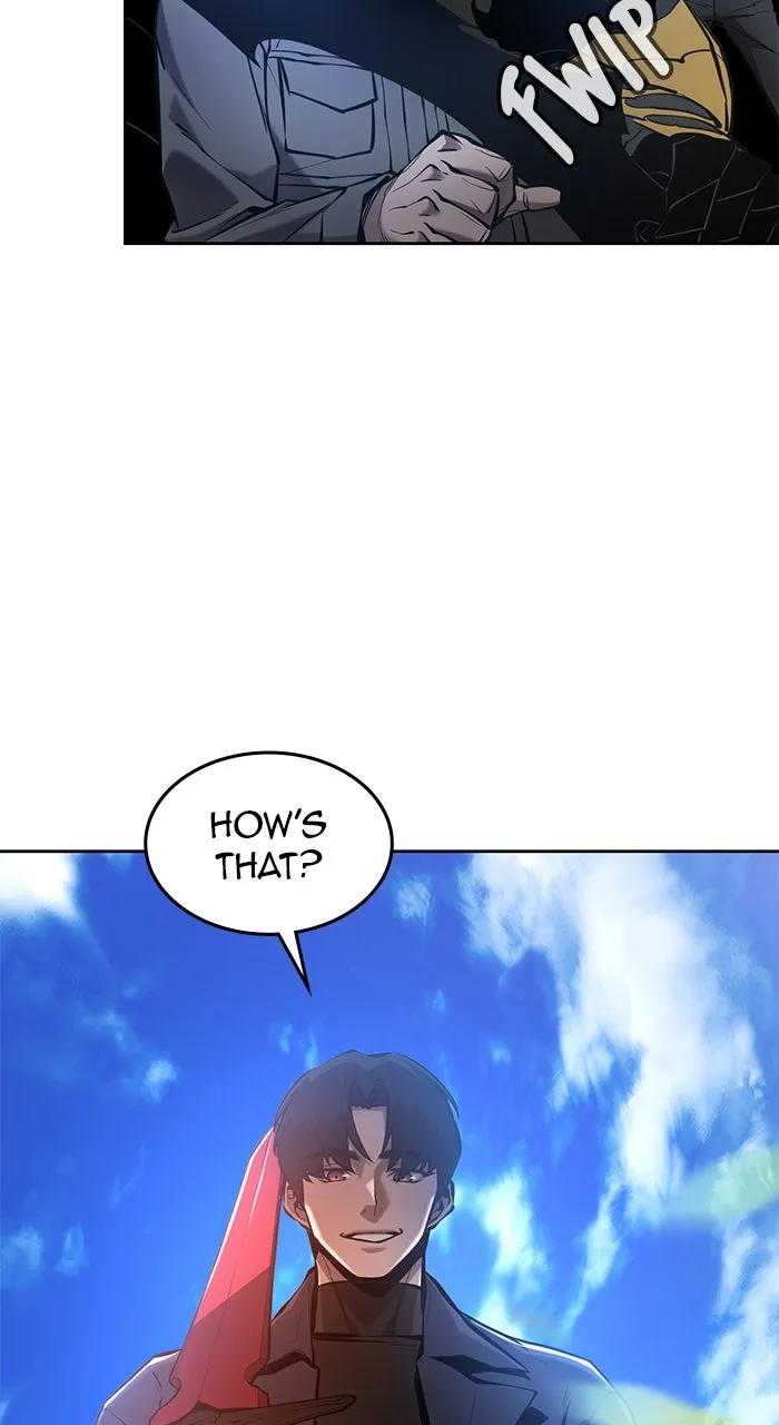 The Tyrant of the Apocalypse Returns Chapter 42 page 38 - 