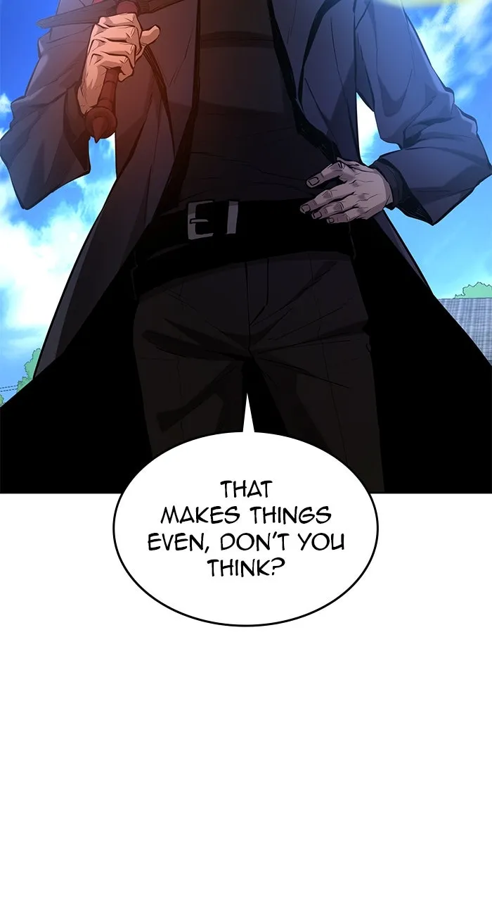 The Tyrant of the Apocalypse Returns Chapter 42 page 39 - 