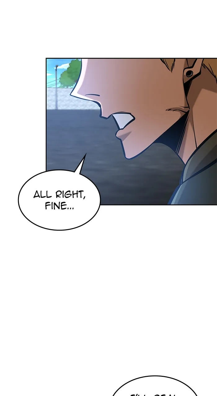 The Tyrant of the Apocalypse Returns Chapter 42 page 40 - 