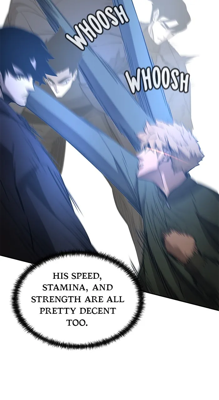 The Tyrant of the Apocalypse Returns Chapter 42 page 44 - 