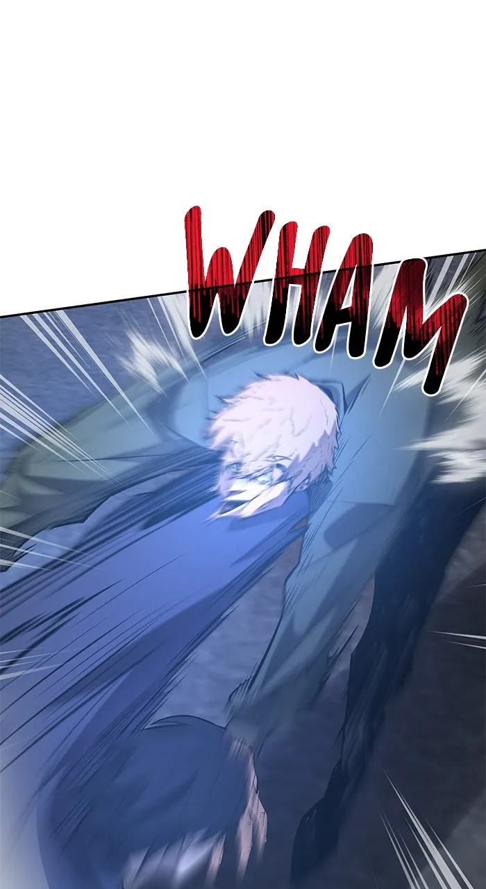 The Tyrant of the Apocalypse Returns Chapter 42 page 50 - 