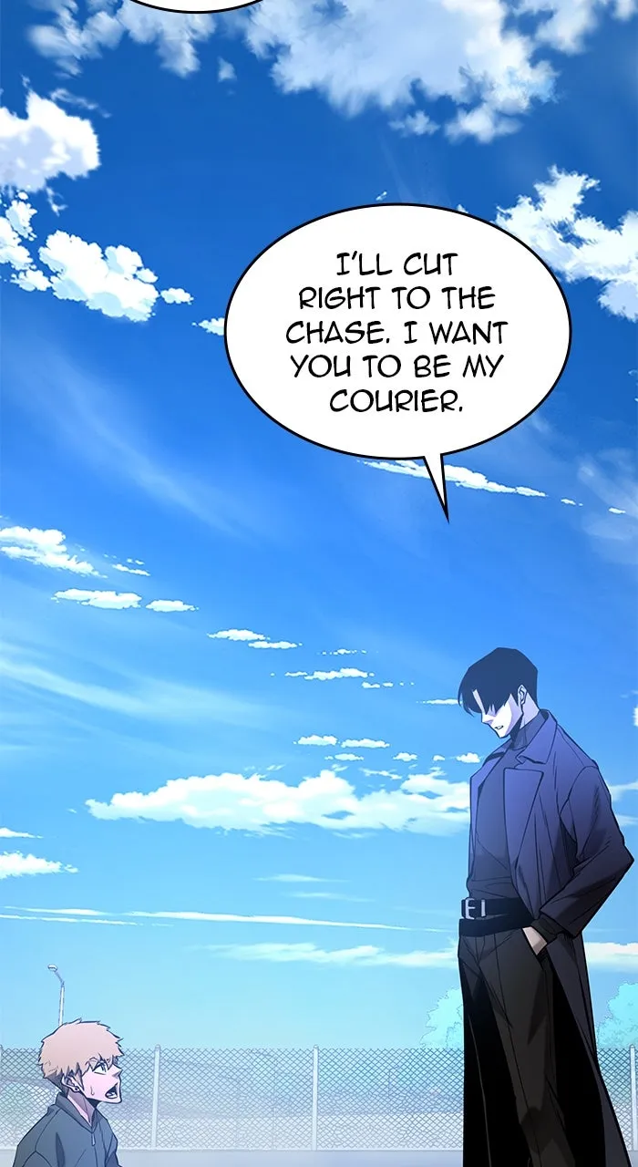 The Tyrant of the Apocalypse Returns Chapter 42 page 57 - 