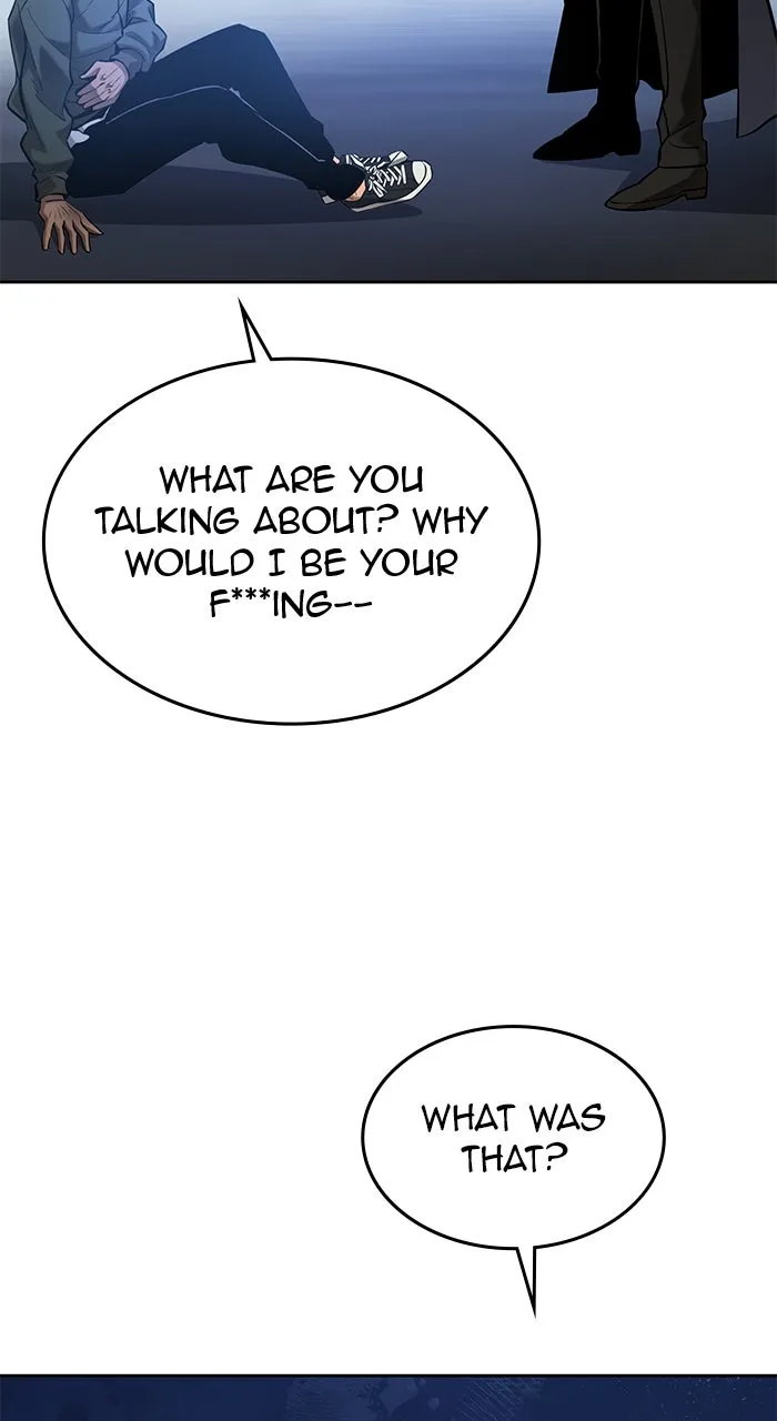 The Tyrant of the Apocalypse Returns Chapter 42 page 58 - 