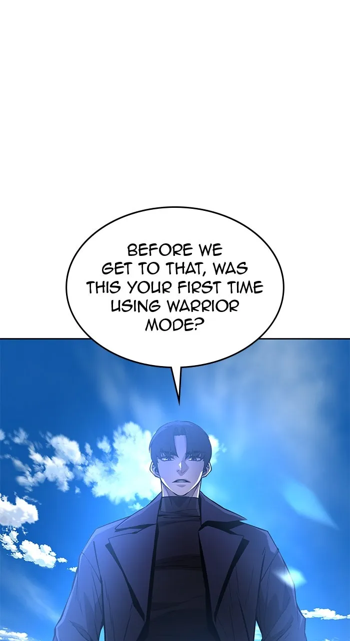 The Tyrant of the Apocalypse Returns Chapter 42 page 60 - 