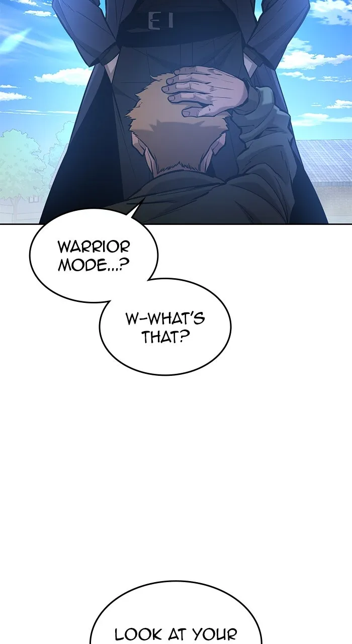 The Tyrant of the Apocalypse Returns Chapter 42 page 61 - 