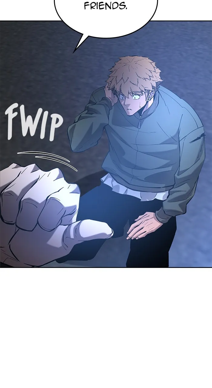 The Tyrant of the Apocalypse Returns Chapter 42 page 62 - 