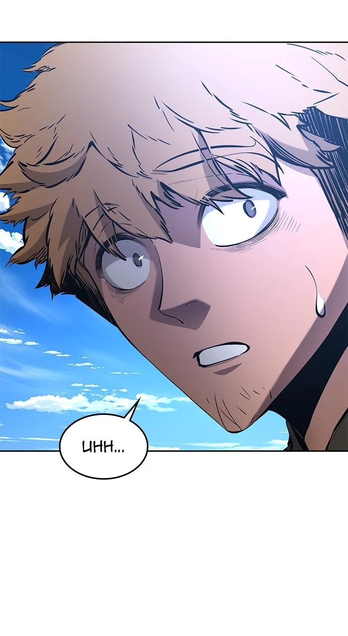 The Tyrant of the Apocalypse Returns Chapter 42 page 63 - 