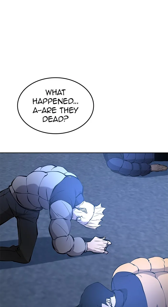 The Tyrant of the Apocalypse Returns Chapter 42 page 64 - 