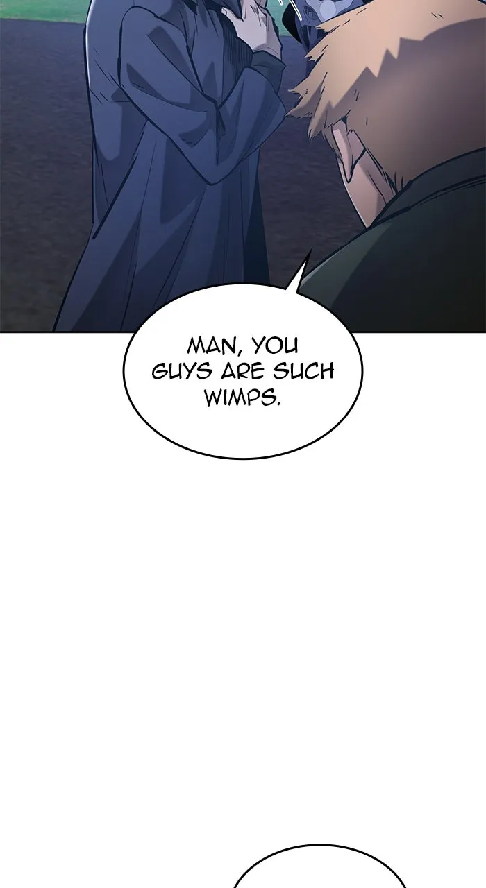 The Tyrant of the Apocalypse Returns Chapter 42 page 8 - 