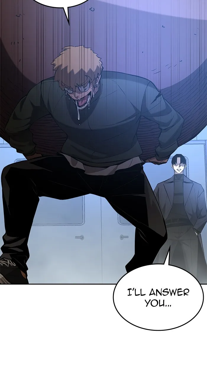 The Tyrant of the Apocalypse Returns Chapter 42 page 78 - 