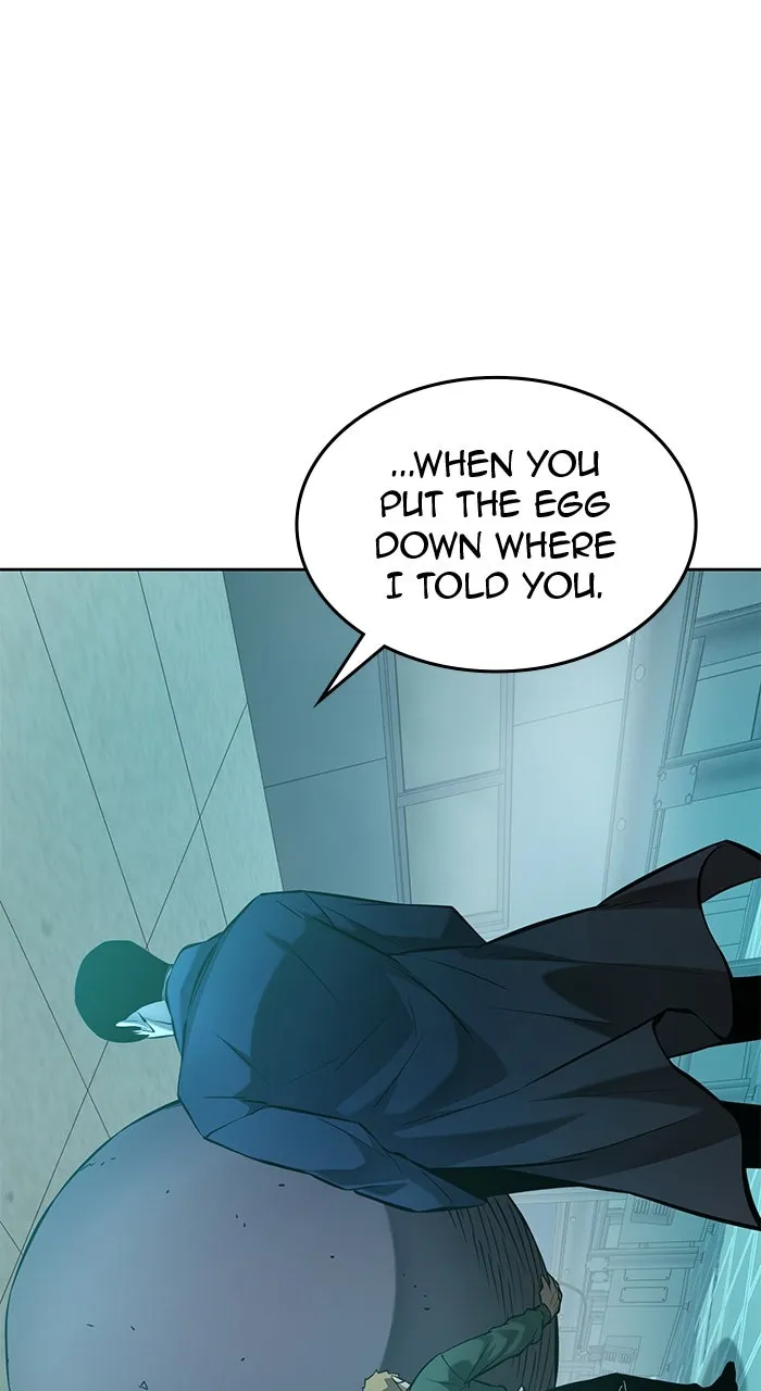The Tyrant of the Apocalypse Returns Chapter 42 page 79 - 
