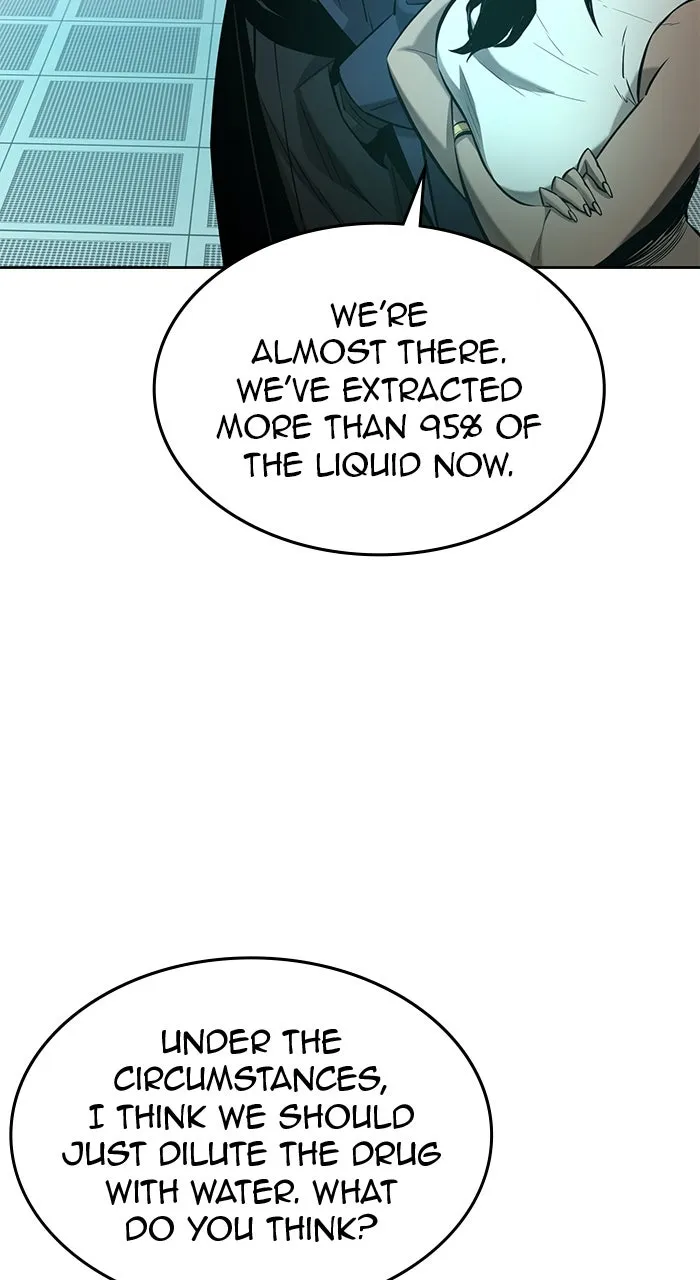 The Tyrant of the Apocalypse Returns Chapter 42 page 82 - 