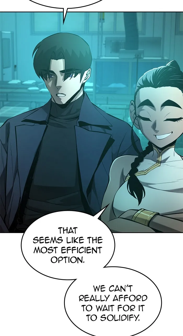 The Tyrant of the Apocalypse Returns Chapter 42 page 83 - 