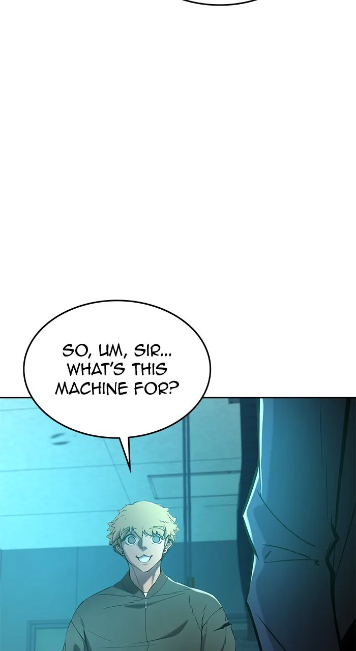 The Tyrant of the Apocalypse Returns Chapter 42 page 84 - 