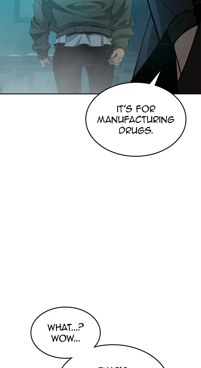 The Tyrant of the Apocalypse Returns Chapter 42 page 85 - 