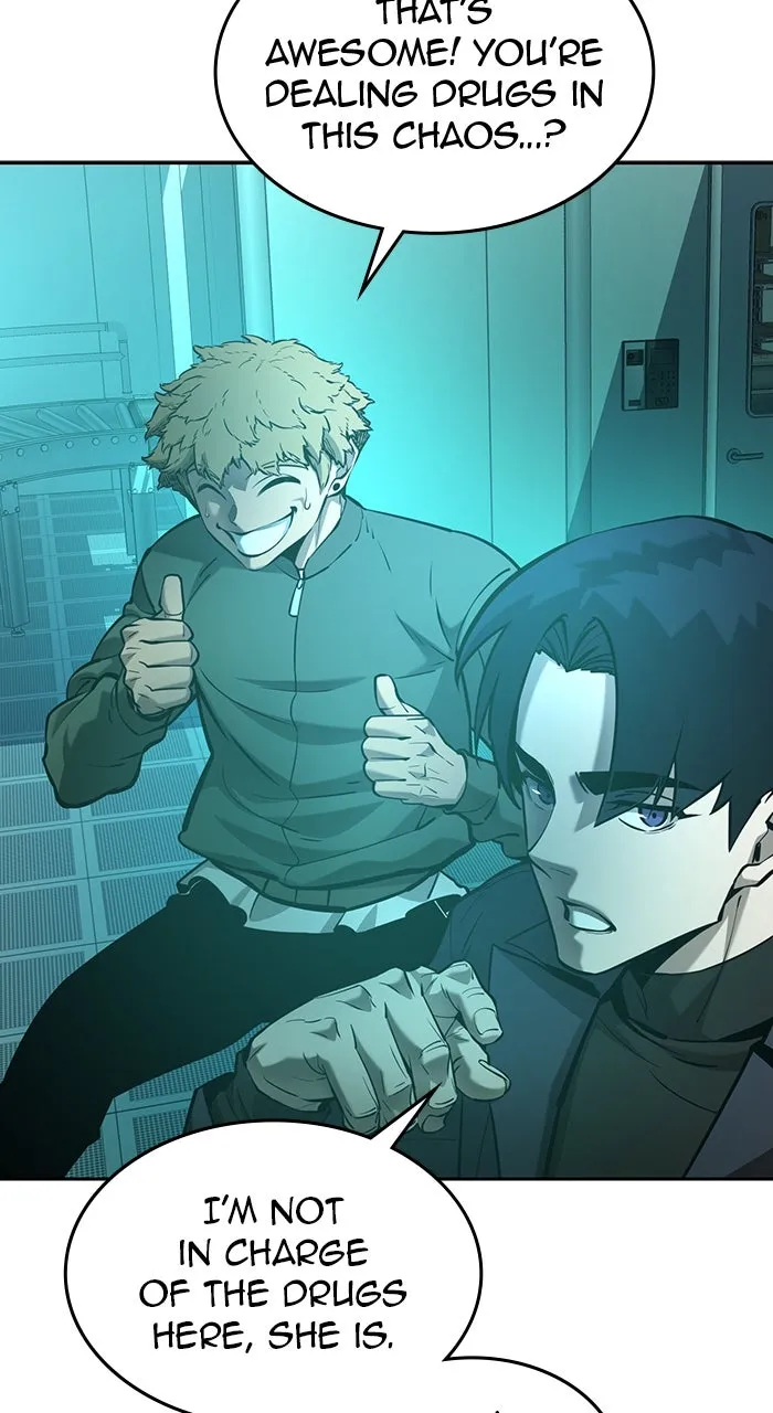 The Tyrant of the Apocalypse Returns Chapter 42 page 86 - 