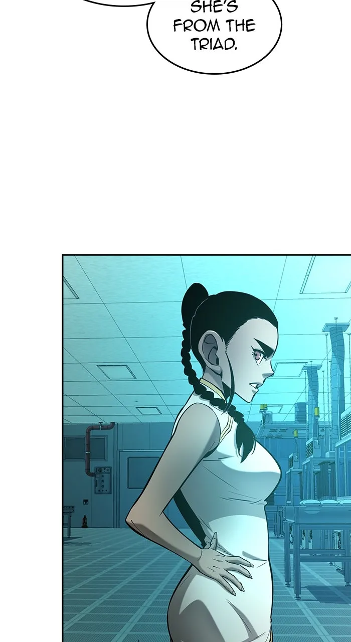 The Tyrant of the Apocalypse Returns Chapter 42 page 87 - 