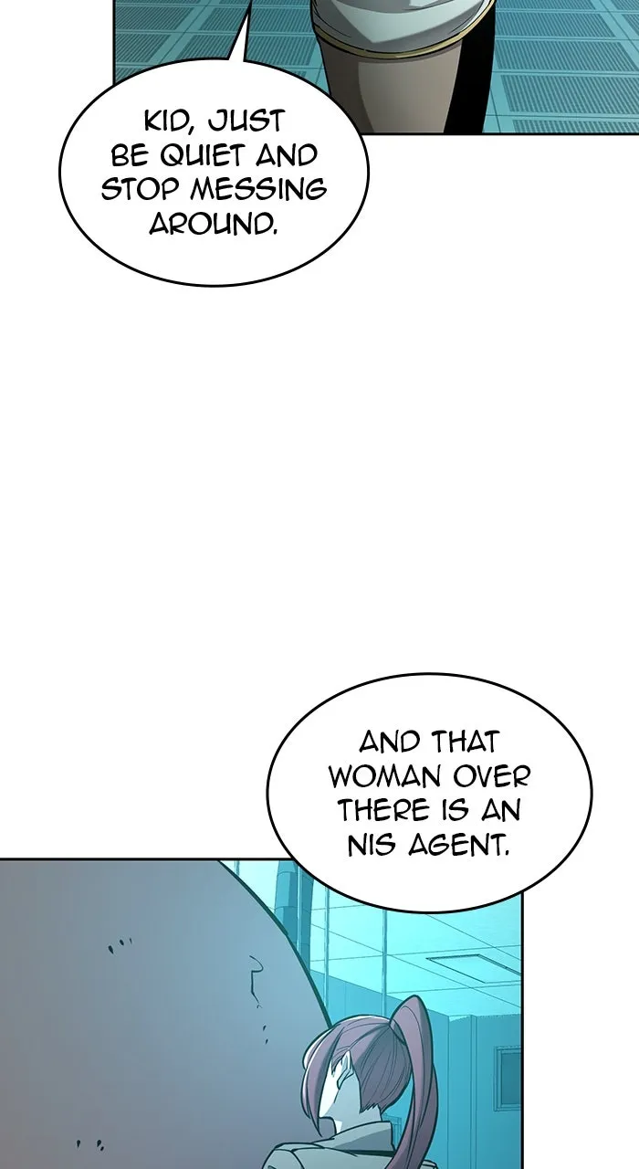 The Tyrant of the Apocalypse Returns Chapter 42 page 88 - 