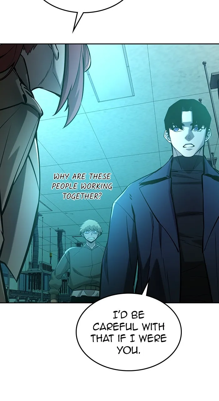 The Tyrant of the Apocalypse Returns Chapter 42 page 90 - 