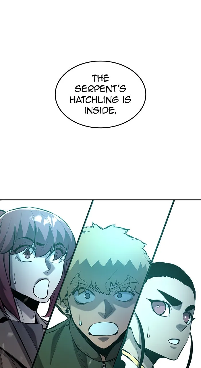 The Tyrant of the Apocalypse Returns Chapter 42 page 91 - 